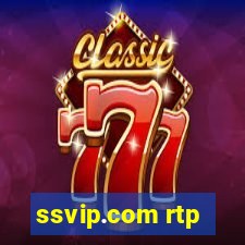 ssvip.com rtp